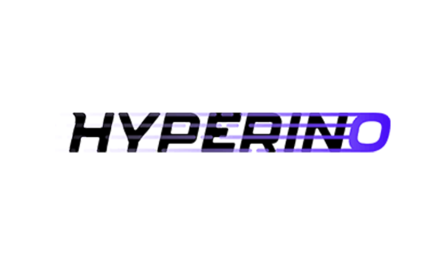 Онлайн казино Hyperino