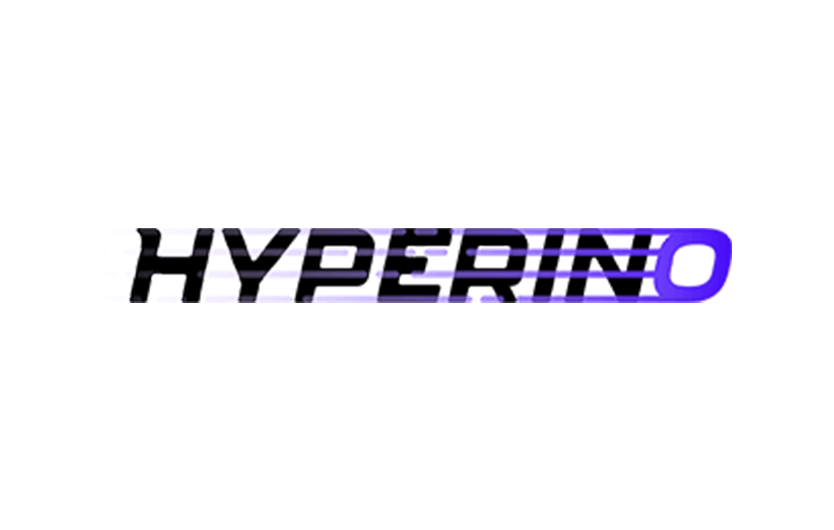Онлайн казино Hyperino
