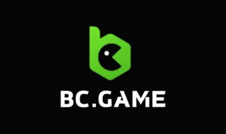 Обзор казино BC.game