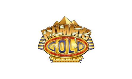 Обзор казино Mummies Gold