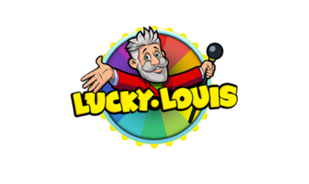 Lucky Louis